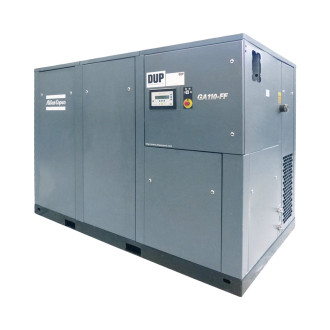 Atlas Copco GA110FF 