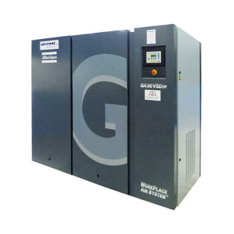 Atlas Copco GA90VSDFF 