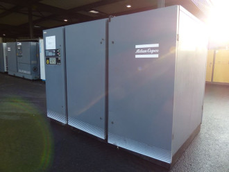Atlas Copco GA132 