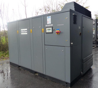 Atlas Copco GA132VSDFF 