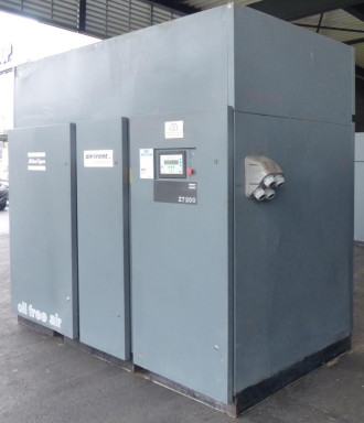 Atlas Copco ZT200 