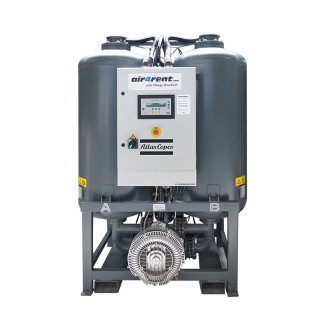 Atlas Copco BD520 Adsorptionstrockner Druckluft Kompressor 