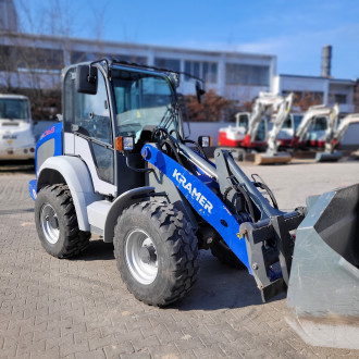 Radlader Kramer 5065 