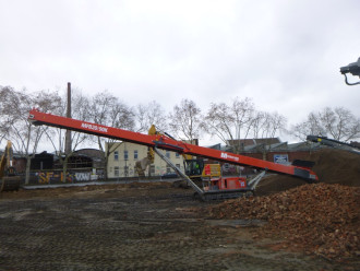 Mobiles Haldenband Moerschen MFB 20/90K