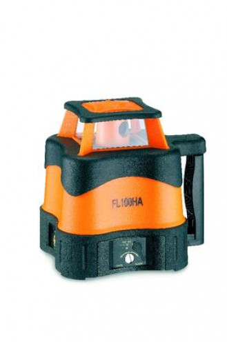 Horizontallaser Geo Fennel FL-100 HA Schwäbisch Hall