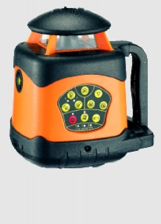 Vertikal Horizontallaser Geo Fennel FL-250 VA-N 