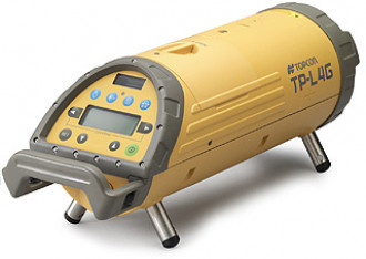 Kanalbaulaser Topcon TP-L4G Stuttgart