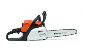 Kettensäge Stihl MS 170 Motorsäge 