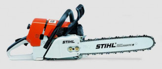 Stihl Typ MS 460 Kettensäge 