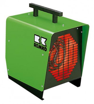 Remko ELT 3 Elektro Heizer 