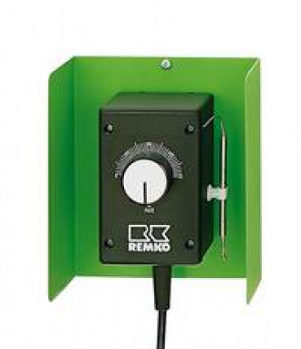 Remko Feuchtraumthermostat  