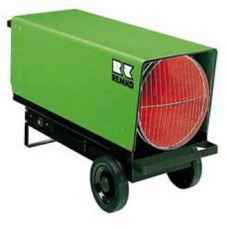 Remko PGM 60 Gas Heizgerät 