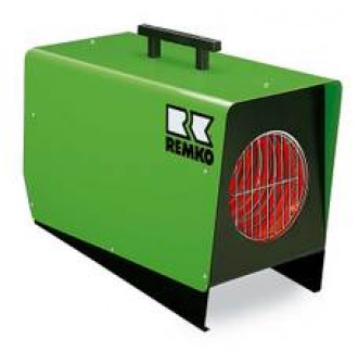 Remko ELT 10 Elektro Heizer 