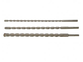 Wiertło SDS Plus 4 - 20 mm 