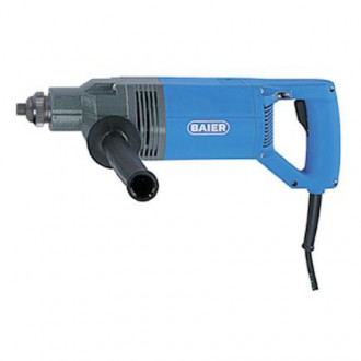 Baier BDB 822 Steckdosen und Verteilerdosenbohrmaschine 