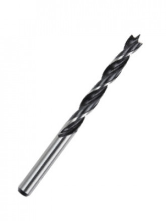 Wiertło kręte 40 - 110 mm 