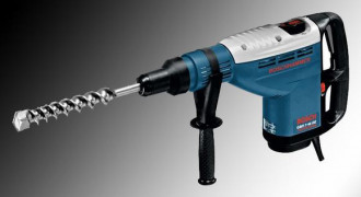 Bosch GBH 7 Schwäbisch Hall