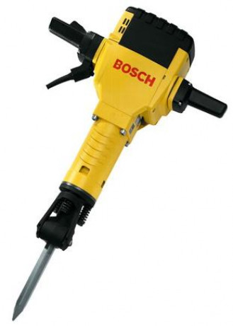 Bosch GSH 27 
