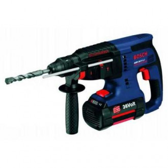 Bosch GBH 36-V Bohrhammer Akku Stuttgart