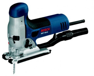 Bosch GST 120 E Pendelstichsäge 