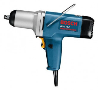 Bosch GDS 18 E Schlagschrauber 