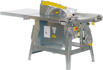 Avola ZB 400 Tischkreissäge 