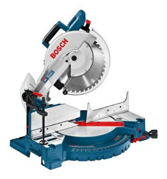 Bosch GCM 10 S 