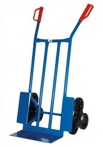 Treppen-Sackkarren TK 100 