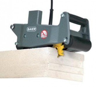 Baier BMF 501 Mauernutfräse Stuttgart