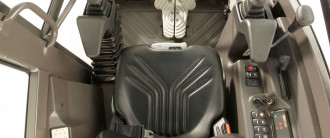 Volvo ECR25D Kurzheckbagger