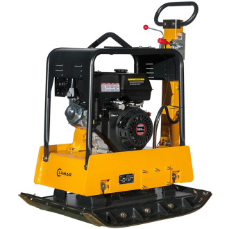 Lumag Benzin-Rüttelplatte RP 300 HPCA Pforzheim