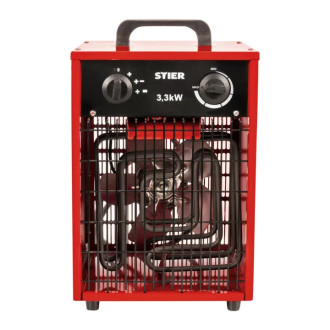 Heizlüfter 3kW Pforzheim