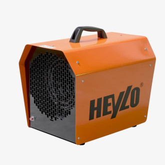 Heizlüfter 9kW Heylo Pforzheim