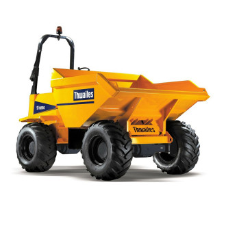 Thwaites Alldrive 9.0 Raddumper 