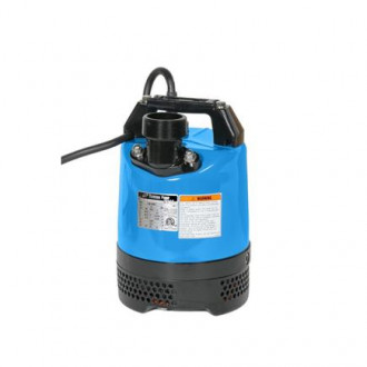 Tsurumi LB3-750 Schmutzwasserpumpe Ludwigsburg