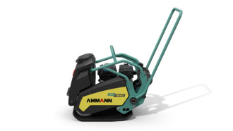 Rüttelplatte 80 kg AMMANN APF 15/40 