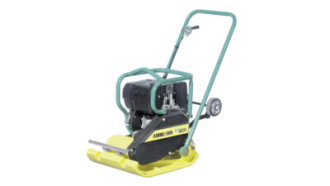 Rüttelplatte 100 kg AMMANN APF 1850 