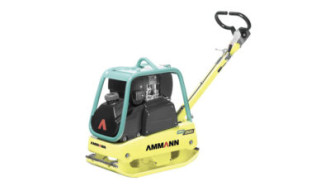 Rüttelplatte 130 kg AMMANN APR 2620 