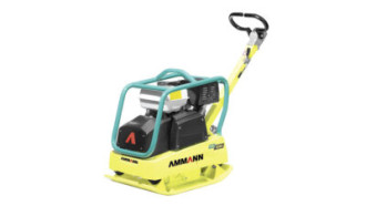 Rüttelplatte 200 kg AMMANN APR 3020 