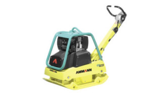 Rüttelplatte 240 kg AMMANN APR 3520 