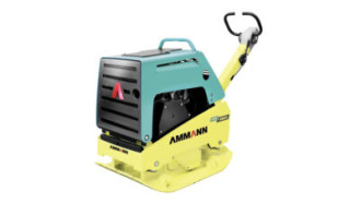 Rüttelplatte 360 kg AMMANN APR 4920 