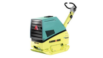 Rüttelplatte 440 kg AMMANN APR 5920 