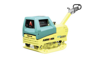 Rüttelplatte 730 kg AMMANN APH 100-20 