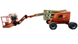 Gelenkteleskopbühne JLG 520 AJ Hildesheim