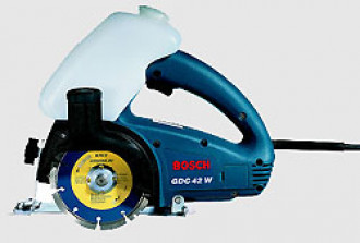 Bosch GDC 42 W Fliesenschneidmaschine Stuttgart
