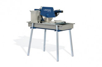 Lissmac DTS 120 