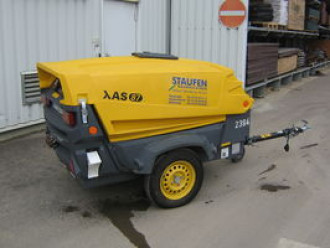 Atlas Copco XAS 87  