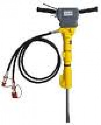 Atlas Copco LH 190 Hydraulikhammer  Heilbronn