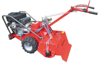 Einachsschlepper Bodenfräse Kersten HF 600 - 70 cm Germering