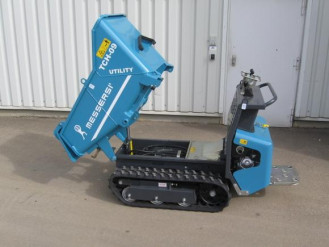 Messersi TCH-09 D Dumper Ludwigsburg